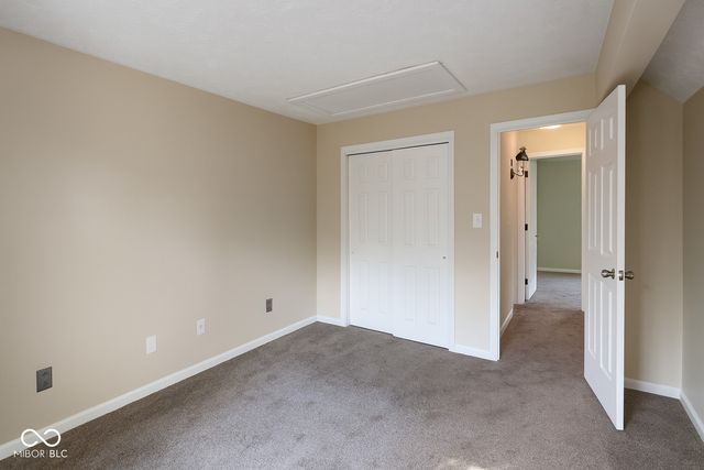 8409 Chapel Pines Drive, Indianapolis, IN 46234