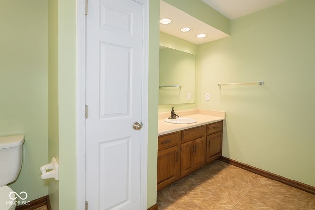 8409 Chapel Pines Drive, Indianapolis, IN 46234