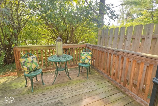 8409 Chapel Pines Drive, Indianapolis, IN 46234