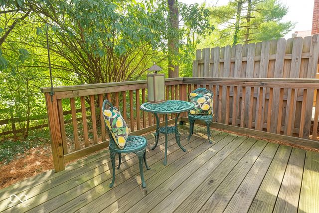 8409 Chapel Pines Drive, Indianapolis, IN 46234