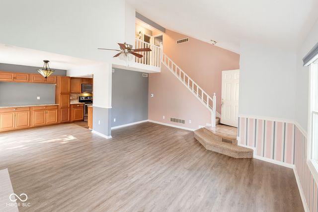 8409 Chapel Pines Drive, Indianapolis, IN 46234