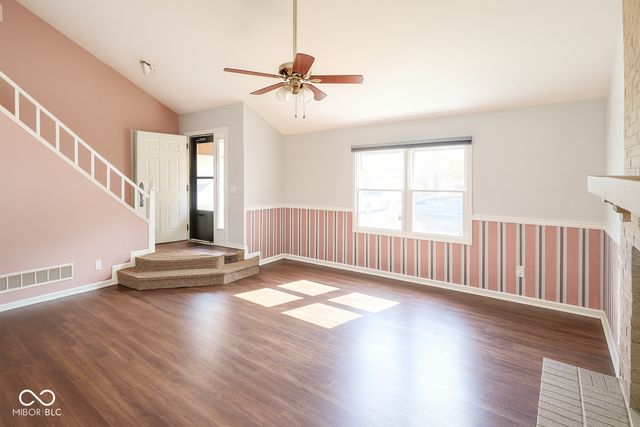 8409 Chapel Pines Drive, Indianapolis, IN 46234