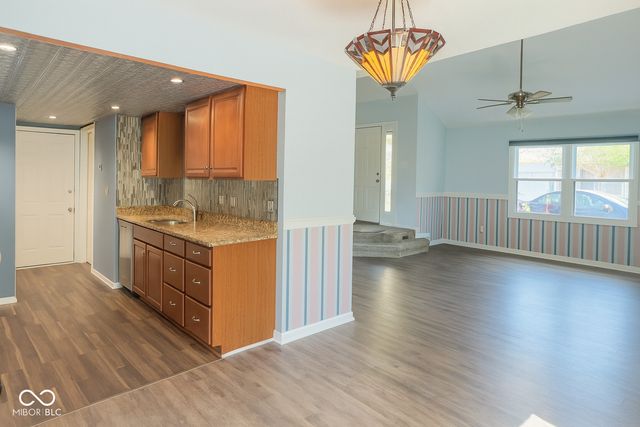 8409 Chapel Pines Drive, Indianapolis, IN 46234