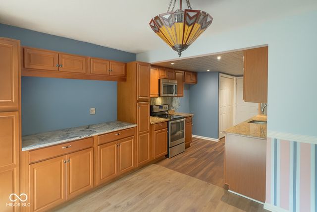 8409 Chapel Pines Drive, Indianapolis, IN 46234