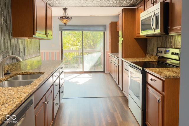 8409 Chapel Pines Drive, Indianapolis, IN 46234