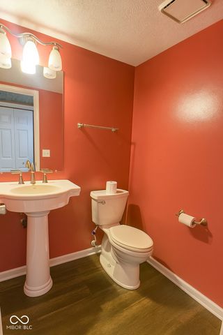 8409 Chapel Pines Drive, Indianapolis, IN 46234