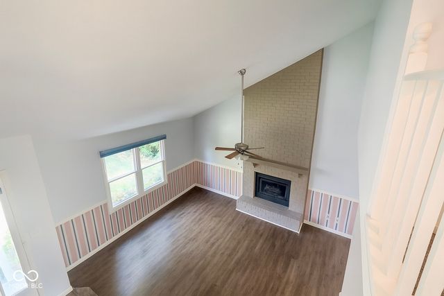 8409 Chapel Pines Drive, Indianapolis, IN 46234