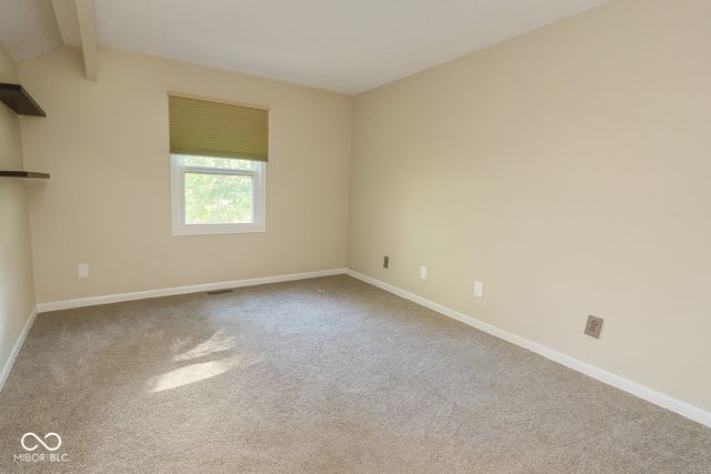 8409 Chapel Pines Drive, Indianapolis, IN 46234