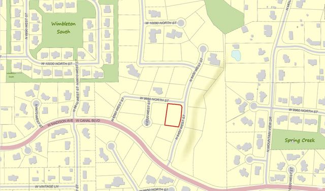 9947 N 6450 W, Highland, UT 84003