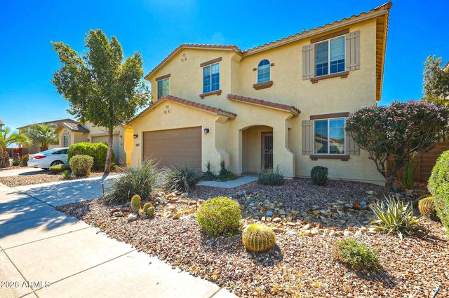 4947 E ODESSA Drive, San Tan Valley, AZ 85140
