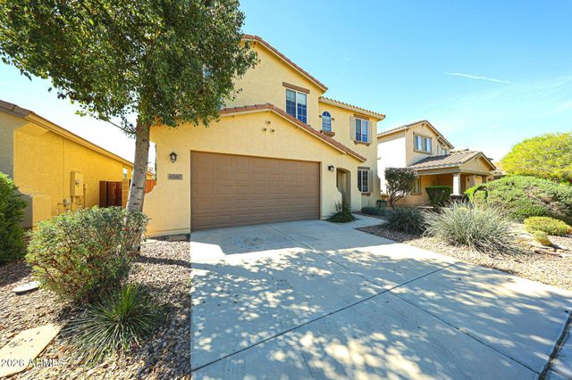 4947 E ODESSA Drive, San Tan Valley, AZ 85140