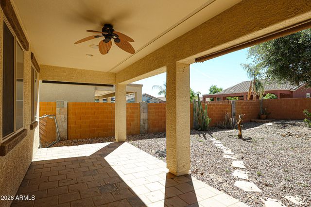 4947 E ODESSA Drive, San Tan Valley, AZ 85140