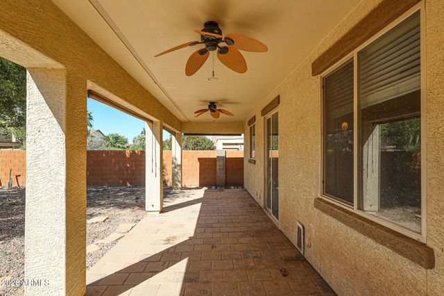 4947 E ODESSA Drive, San Tan Valley, AZ 85140