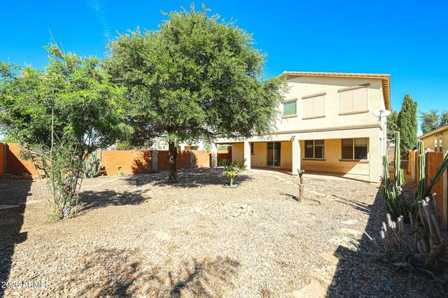 4947 E ODESSA Drive, San Tan Valley, AZ 85140