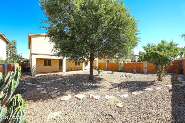 4947 E ODESSA Drive, San Tan Valley, AZ 85140