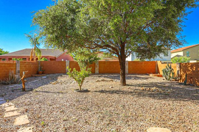 4947 E ODESSA Drive, San Tan Valley, AZ 85140