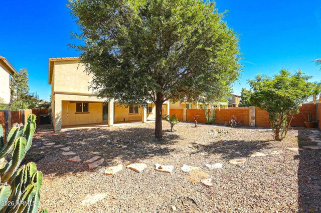 4947 E ODESSA Drive, San Tan Valley, AZ 85140