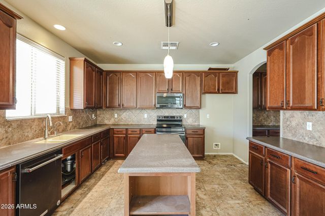 4947 E ODESSA Drive, San Tan Valley, AZ 85140