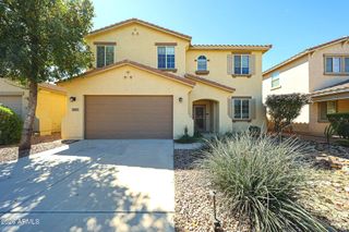 4947 E ODESSA Drive, San Tan Valley, AZ 85140