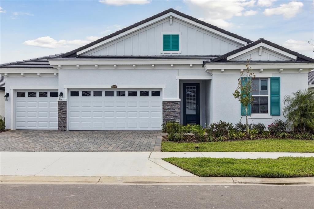 10303 SURREY ROSE DRIVE, San Antonio, FL 33576