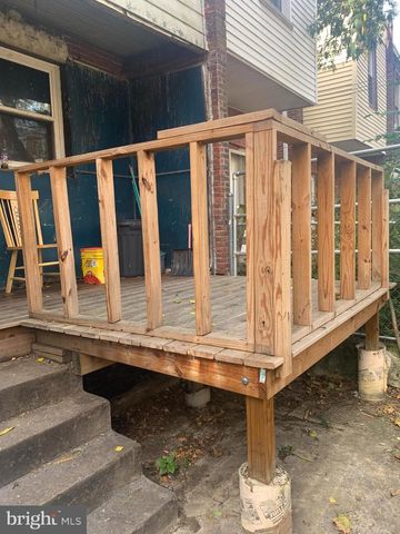 873 N 66TH ST, Philadelphia, PA 19151