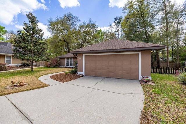 1128 SW 82 TERRACE, Gainesville, FL 32607