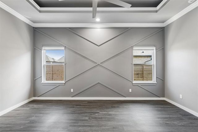 5700 Copper Stone Court, Mustang, OK 73064