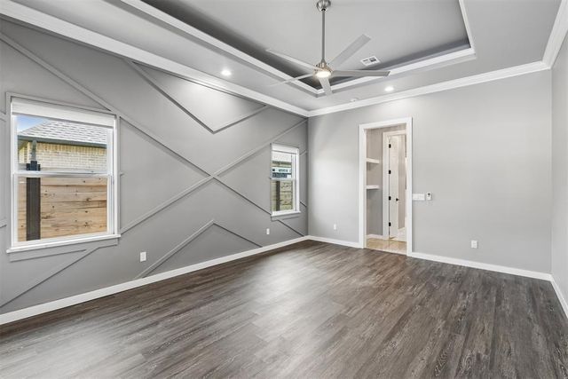 5700 Copper Stone Court, Mustang, OK 73064