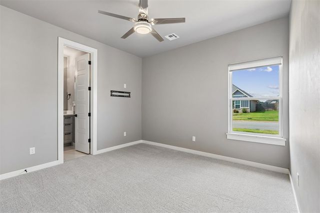 5700 Copper Stone Court, Mustang, OK 73064