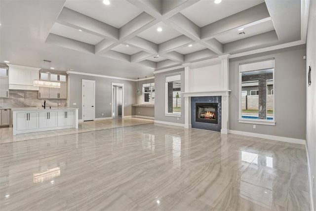 5700 Copper Stone Court, Mustang, OK 73064