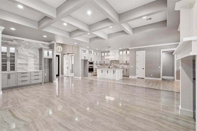 5700 Copper Stone Court, Mustang, OK 73064