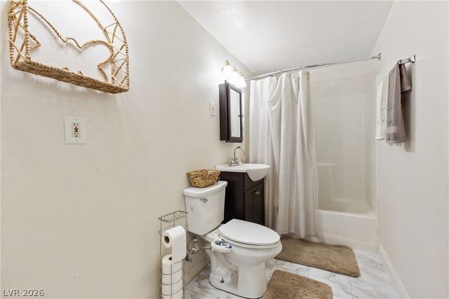 210 West Atlantic Avenue, Henderson, NV 89015