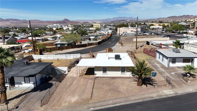 210 West Atlantic Avenue, Henderson, NV 89015