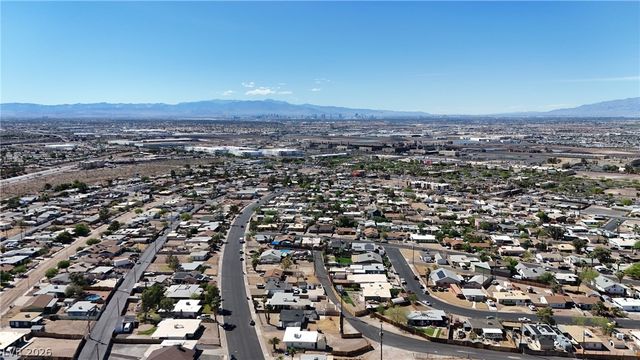 210 West Atlantic Avenue, Henderson, NV 89015