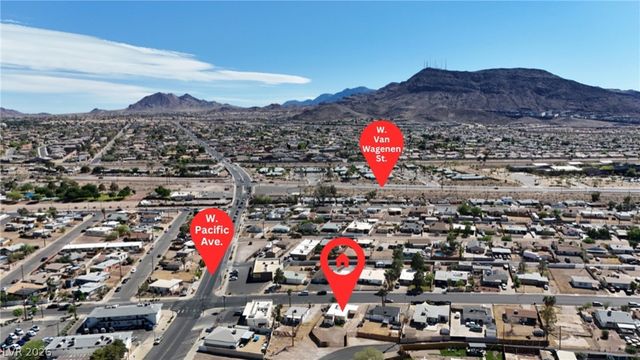 210 West Atlantic Avenue, Henderson, NV 89015