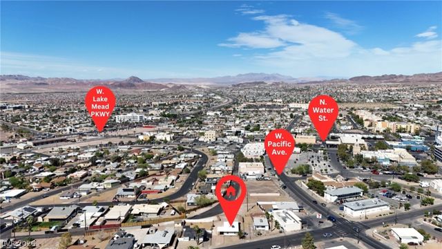 210 West Atlantic Avenue, Henderson, NV 89015