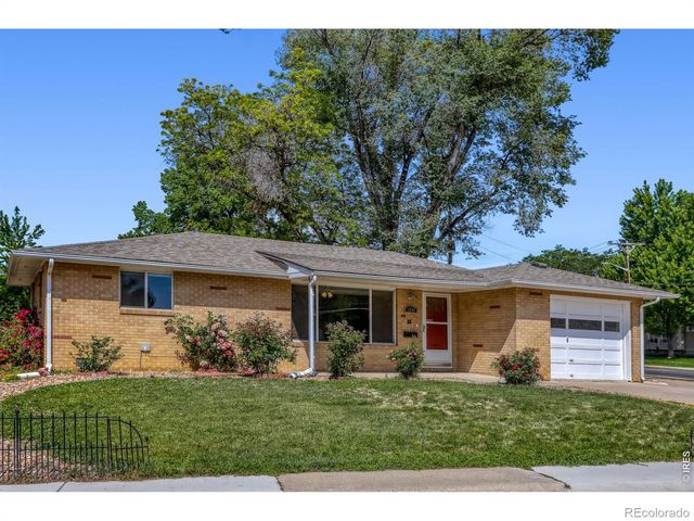 1251 Sumner Street, Longmont, CO 80501