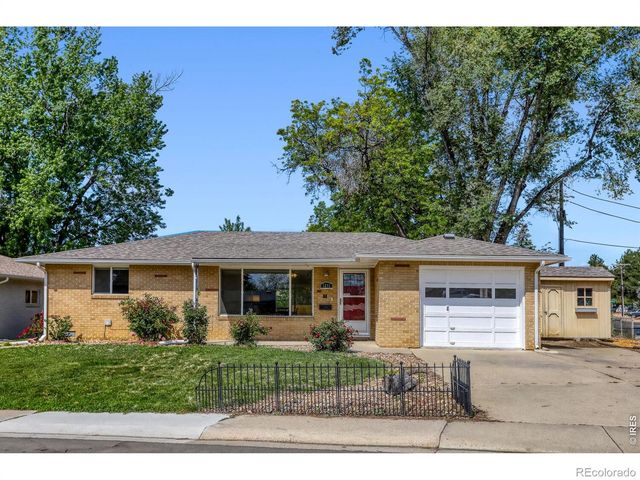 1251 Sumner Street, Longmont, CO 80501