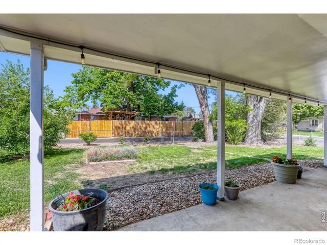 1251 Sumner Street, Longmont, CO 80501