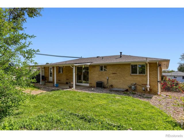1251 Sumner Street, Longmont, CO 80501