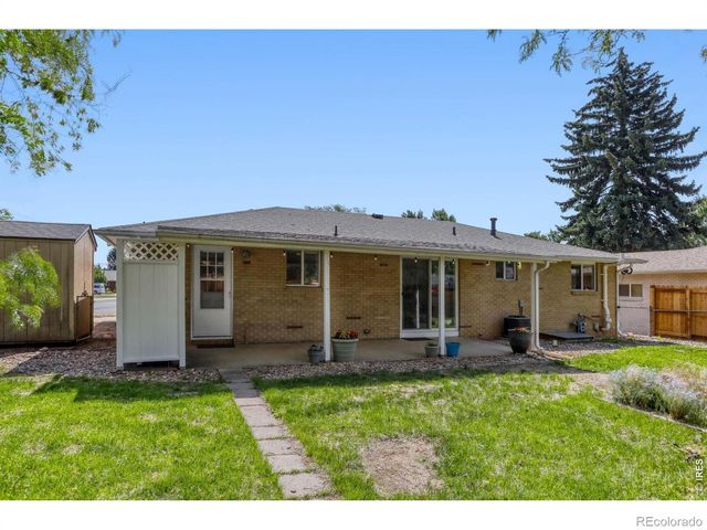1251 Sumner Street, Longmont, CO 80501
