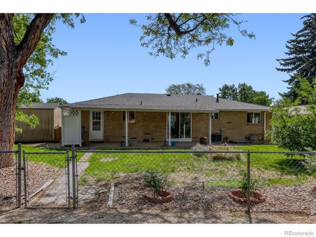 1251 Sumner Street, Longmont, CO 80501