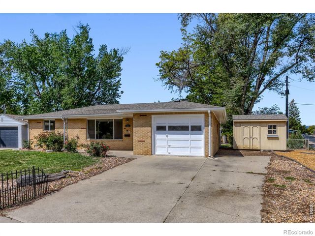 1251 Sumner Street, Longmont, CO 80501