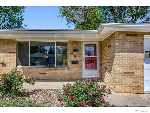 1251 Sumner Street, Longmont, CO 80501