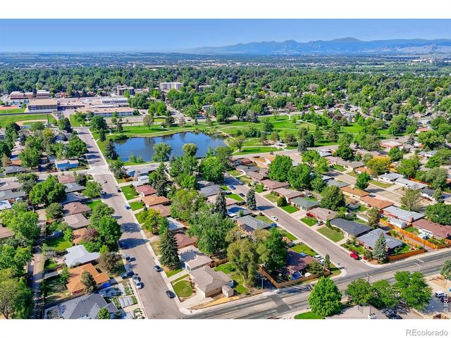 1251 Sumner Street, Longmont, CO 80501