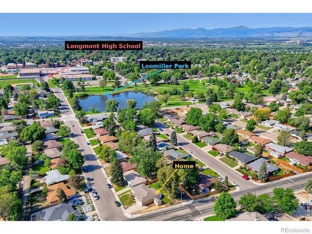 1251 Sumner Street, Longmont, CO 80501