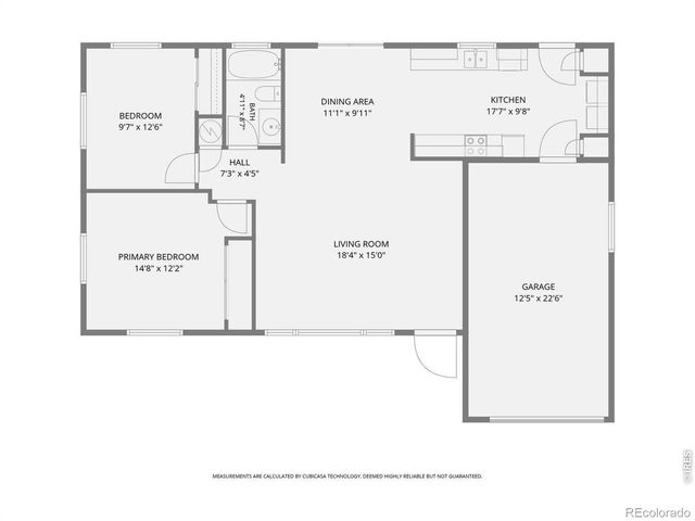 1251 Sumner Street, Longmont, CO 80501