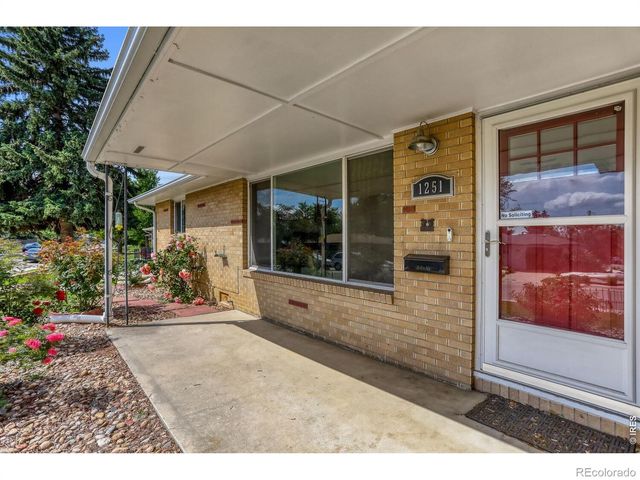 1251 Sumner Street, Longmont, CO 80501