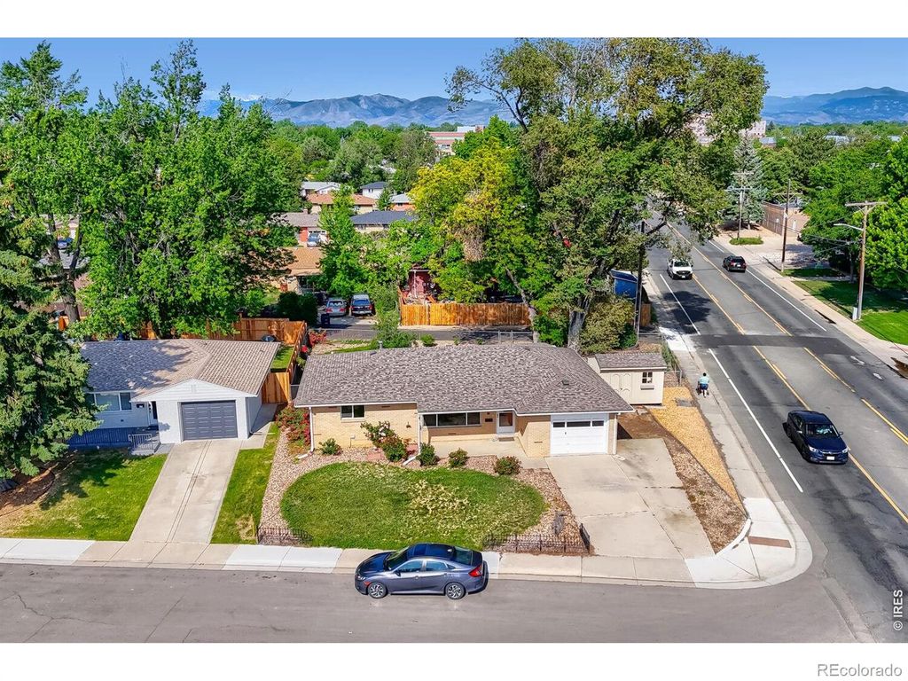 1251 Sumner Street, Longmont, CO 80501