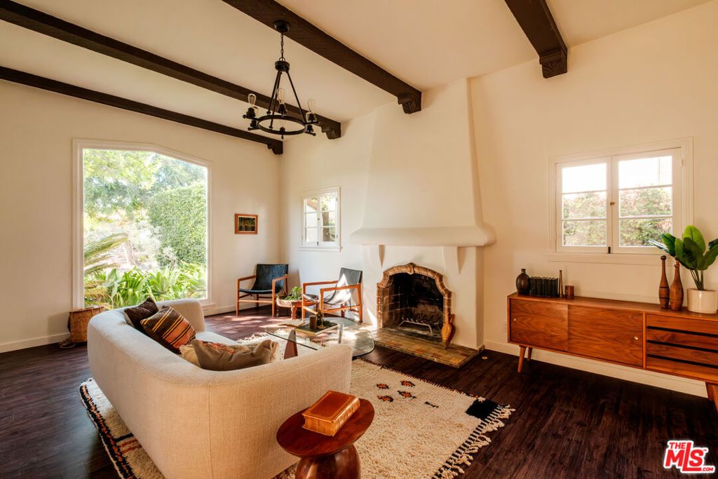 1338 S Sierra Bonita Avenue, Los Angeles, CA 90019 — photo 2